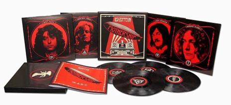 Mothership (Vinyl Box Set) - Vinile LP di Led Zeppelin - 2
