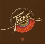 1970-1975. You Can Make Me Dance, Sing or Anything - CD Audio di Faces