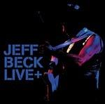 Live + - Vinile LP di Jeff Beck