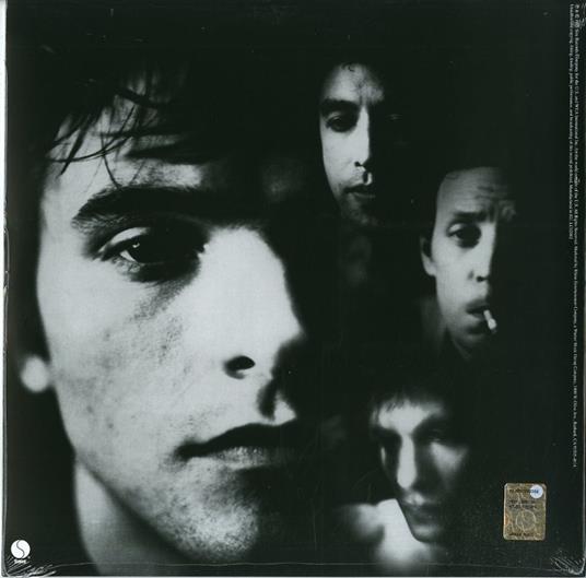 Don't Tell a Soul - Vinile LP di Replacements - 2