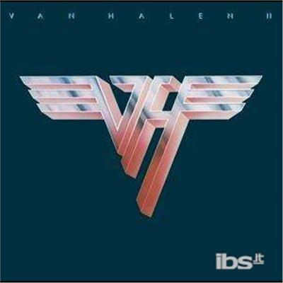 Van Halen II - CD Audio di Van Halen