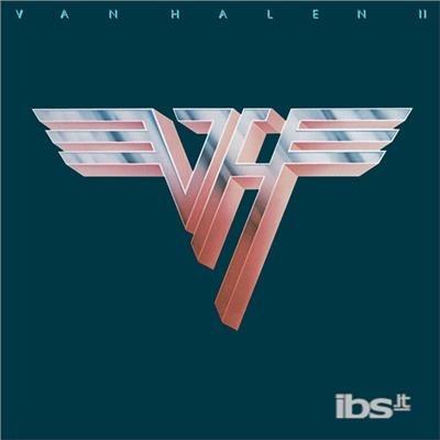 Van Halen II - Vinile LP di Van Halen