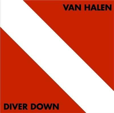 Diver Down - Vinile LP di Van Halen