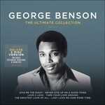CD The Ultimate Collection George Benson