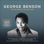 The Ultimate Collection - CD Audio di George Benson