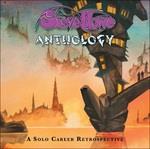Anthology - CD Audio di Steve Howe