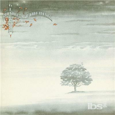 Wind & Wuthering - CD Audio di Genesis