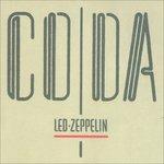 Coda (Remastered) - CD Audio di Led Zeppelin