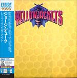 Yellowjackets (Japan 24 Bit)