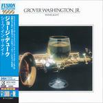 Winelight (Japan 24 Bit) - CD Audio di Grover Washington Jr.