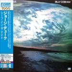Crosswinds (Japan 24 Bit) - CD Audio di Billy Cobham