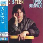 Upside Downside (Japan 24 Bit) - CD Audio di Mike Stern