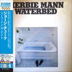 Waterbed (Japan 24 Bit) - CD Audio di Herbie Mann