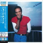 Glow (Japan 24 Bit) - CD Audio di Al Jarreau