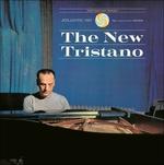 The New Tristano (Japan 24 Bit)