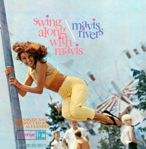 Swing Along with Mavis Rivers (Japan 24 Bit) - CD Audio di Mavis Rivers