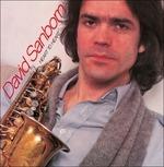 Heart to Heart - CD Audio di David Sanborn