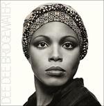 Dee Dee Bridgewater