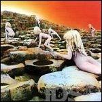 Houses of the Holy (Deluxe Edition) - CD Audio di Led Zeppelin