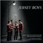 Jersey Boys (Colonna sonora) - CD Audio