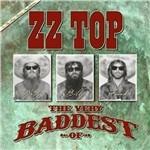 The Very Baddest of - CD Audio di ZZ Top