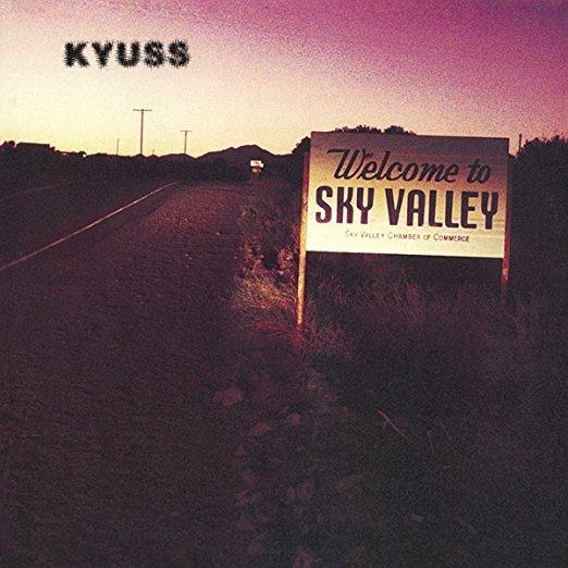 Welcome to Sky Valley - Vinile LP di Kyuss