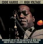 High Voltage (Japan 24 Bit) - CD Audio di Eddie Harris