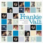 Selected Solo Works - CD Audio di Frankie Valli
