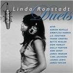 Duets - CD Audio di Linda Ronstadt