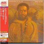 Paradise (Japan 24 Bit) - CD Audio di Grover Washington Jr.