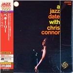A Jazz Date with Chris Connor (Japan 24 Bit) - CD Audio di Chris Connor