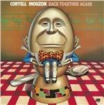 Back Together Again (Japan 24 Bit) - CD Audio di Larry Coryell,Alphonse Mouzon