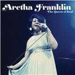 The Queen of Soul - CD Audio di Aretha Franklin