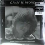 Takes from GP & Grievous Angel (180 gr. - Limited Edition) - Vinile LP di Gram Parsons