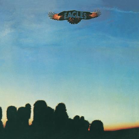 Eagles - Vinile LP di Eagles