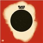 Black Heat (Japan Atlantic) - CD Audio di Black Heat