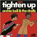 Tighten up (Japan Atlantic) - CD Audio di Archie Bell