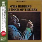 Dock of the Bay (Japan Atlantic)