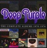 Complete Albums 1970-1976