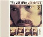 Moondance (Deluxe Edition) - CD Audio di Van Morrison