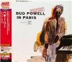 In Paris (Japan 24 Bit) - CD Audio di Bud Powell