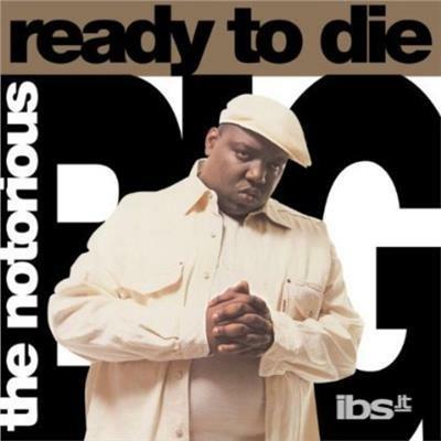 Ready to Die - Vinile LP di Notorious BIG
