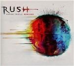 Vapor Trails Remix - CD Audio di Rush