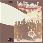 Led Zeppelin II (Digipack Remastered Edition)