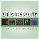 CD Original Album Series vol.2 Otis Redding
