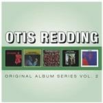 Original Album Series vol.2 - CD Audio di Otis Redding
