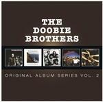 Original Album Series vol.2 - CD Audio di Doobie Brothers