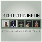 Original Album Series vol.2 - CD Audio di Aretha Franklin