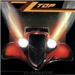 Eliminator (180 gr.) - Vinile LP di ZZ Top