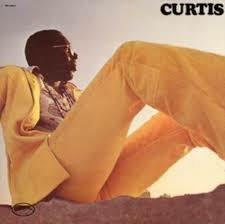 Curtis - Vinile LP di Curtis Mayfield